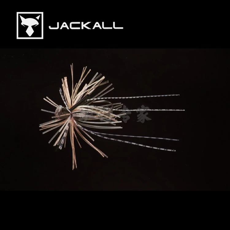 

Japanese jackall beak obstacle submerged tungsten tree fine jig bait lantern fishing worm fishing giant