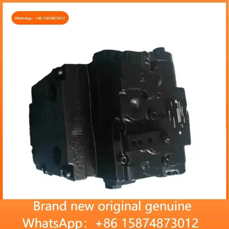 

Factory direct 42 SERIES Hydraulic Axial Piston Pump 42L28 42R28 42L41 42R41 42R51 42L51 Nuoyi 42R41DE1A602B5G2CNA2828NNNNNNN