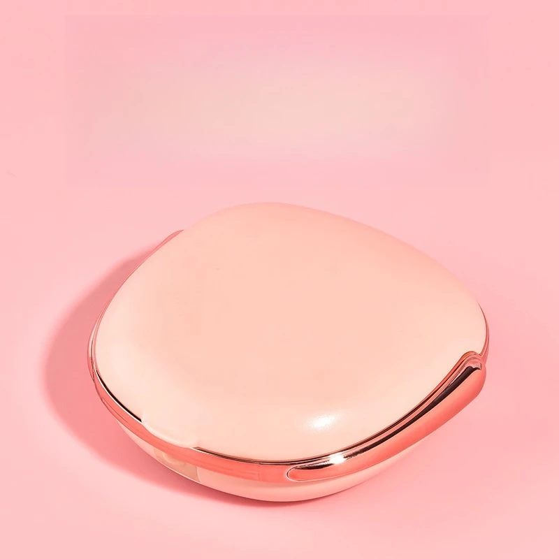 

Contact lens cleaner, electric contact lens box, corneal shaping