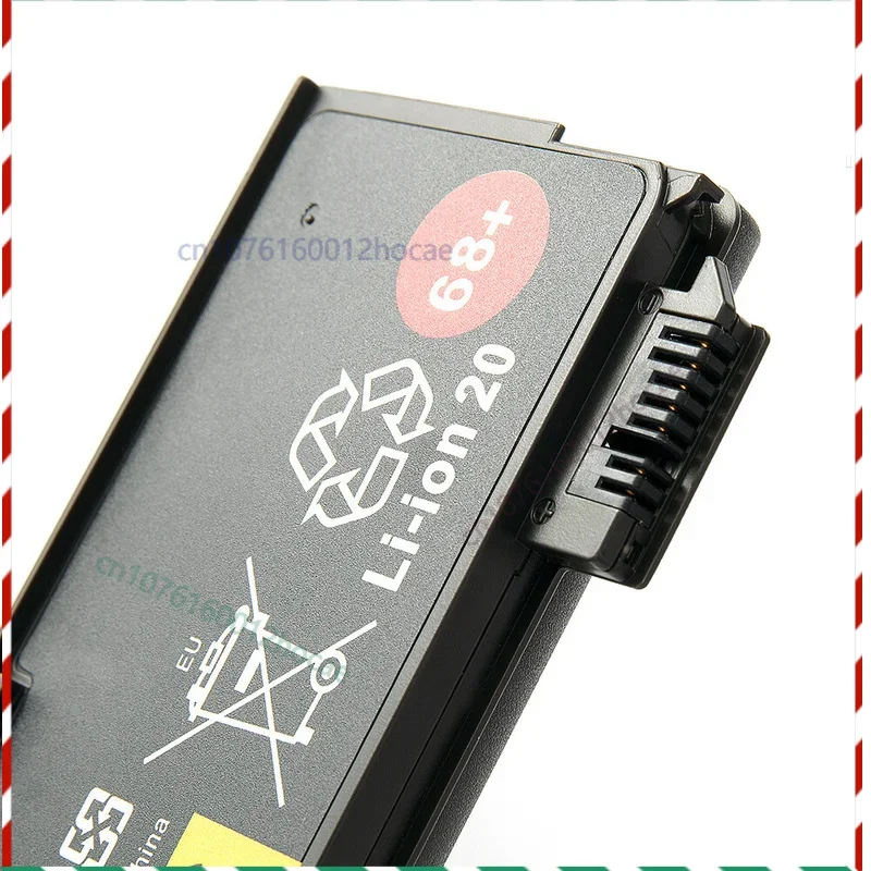 

Аккумулятор 68+ 72 Втч для ThinkPad X240 X250 T450 T440 T440s L450 L460 45N1136