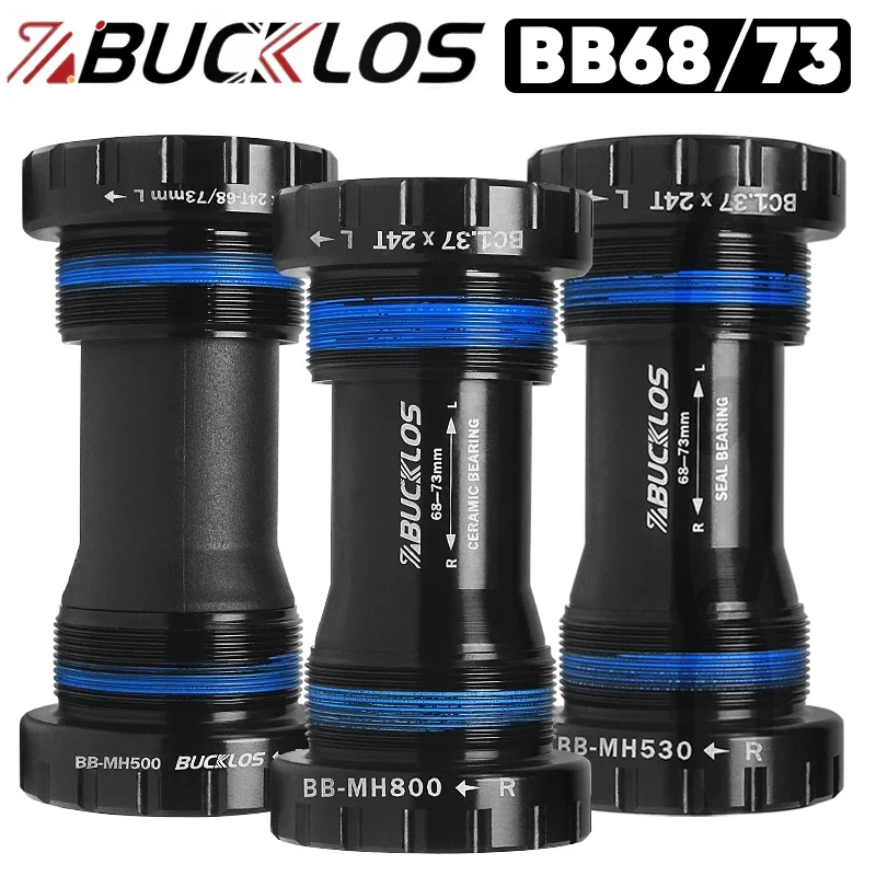 Bucklos BB68/73 Bot… - image