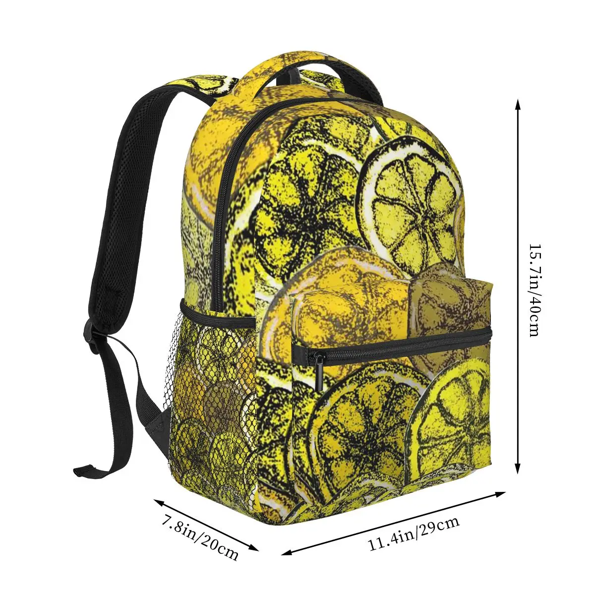 The Stone Roses Rock Band Backpack Student Boys Girls BookBag Kids School Bag Laptop Shoulder Bags for Men Women