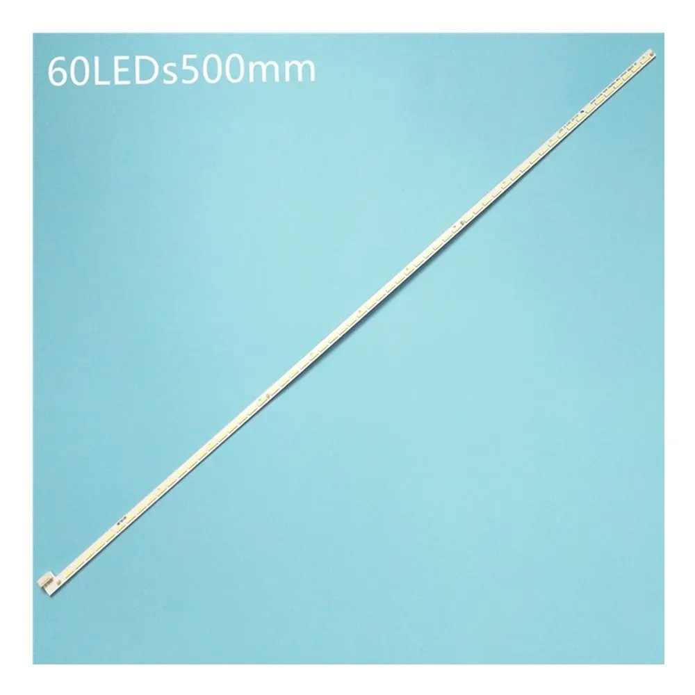 LED قطاع 60LED لباناسونيك TX-40C300B TX-40C300E TV 40L5453D 40FA7100 VES400UNVS-3D-N01 2D-N02 N03 N03 LUXC 0140001