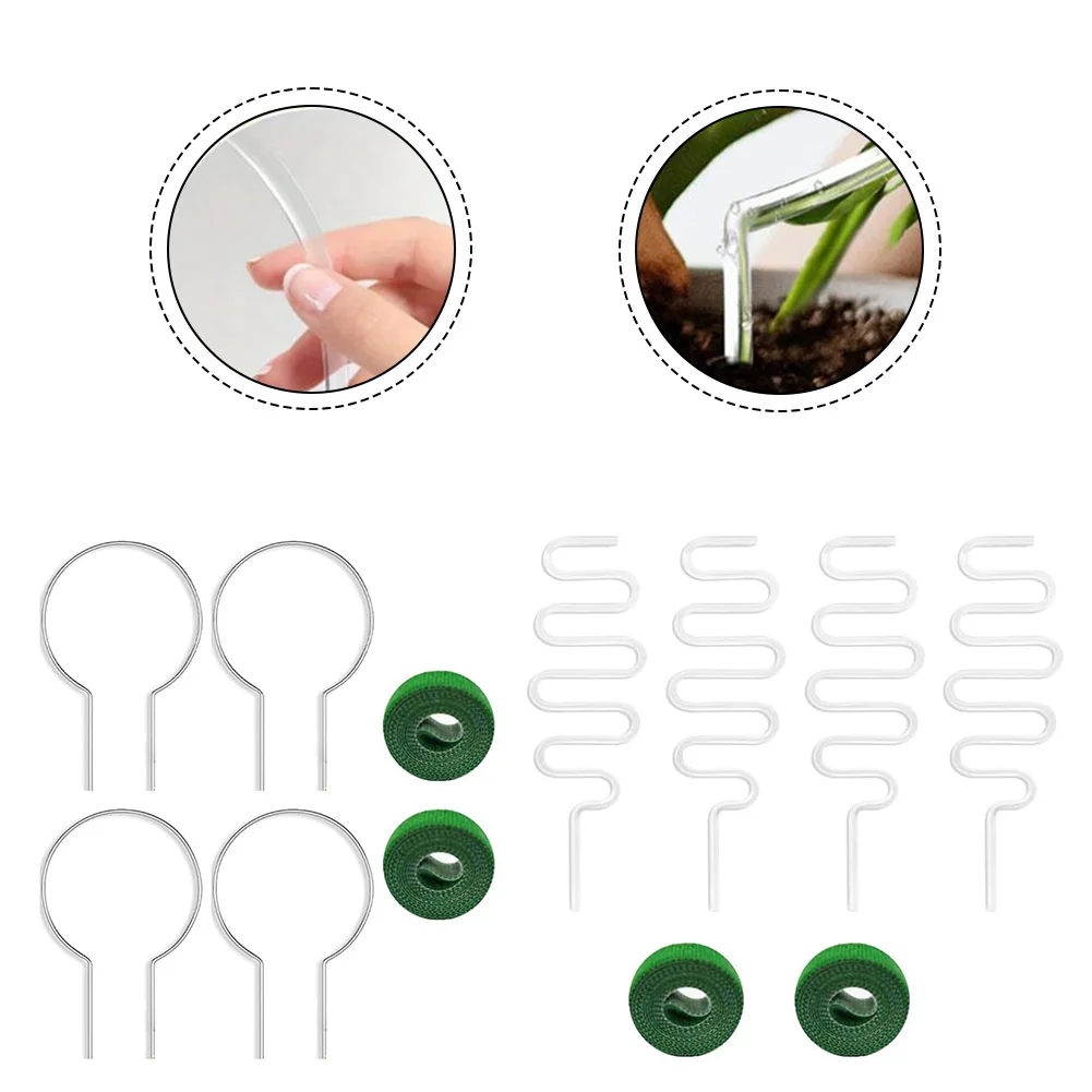 

Indoor Plant Decor 34cm Plant Trellis Robust Support For Climbing Plants Climbing Plants Suitable For Small Pots