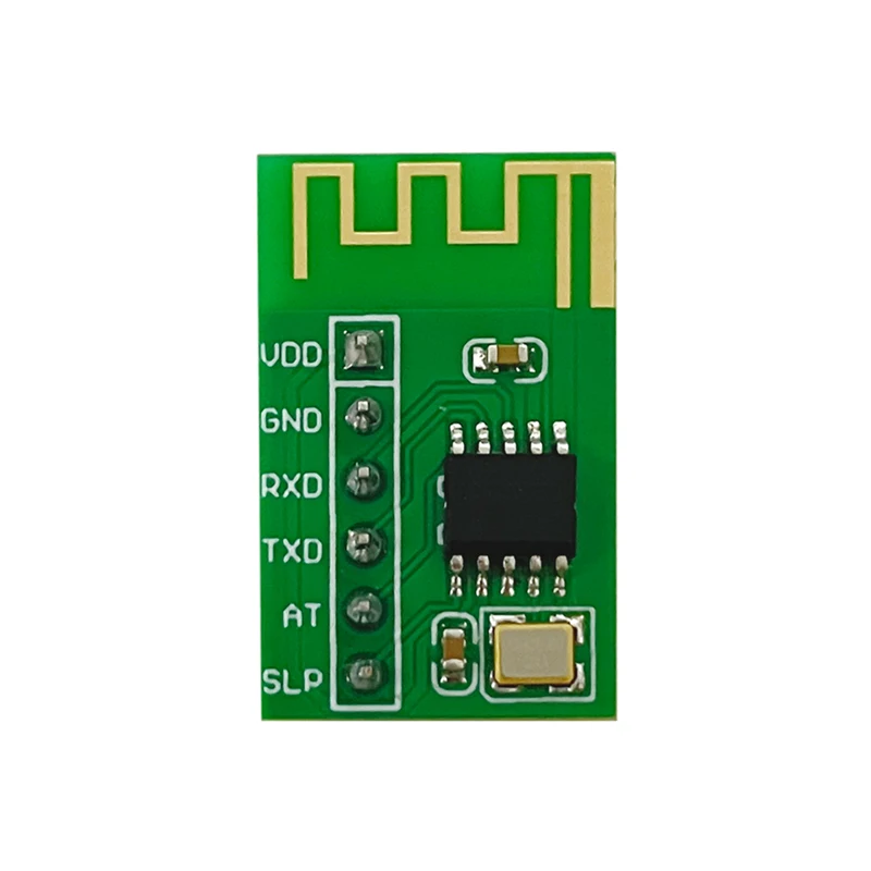 CH9141 BLE UART Transparent Transmission  100m Distance，CH9141K BT serial port module evaluation board