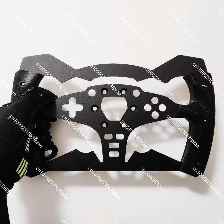 

Formula Replacement Panel R3/R5 Steering Wheel F1/GT Panel Modification
