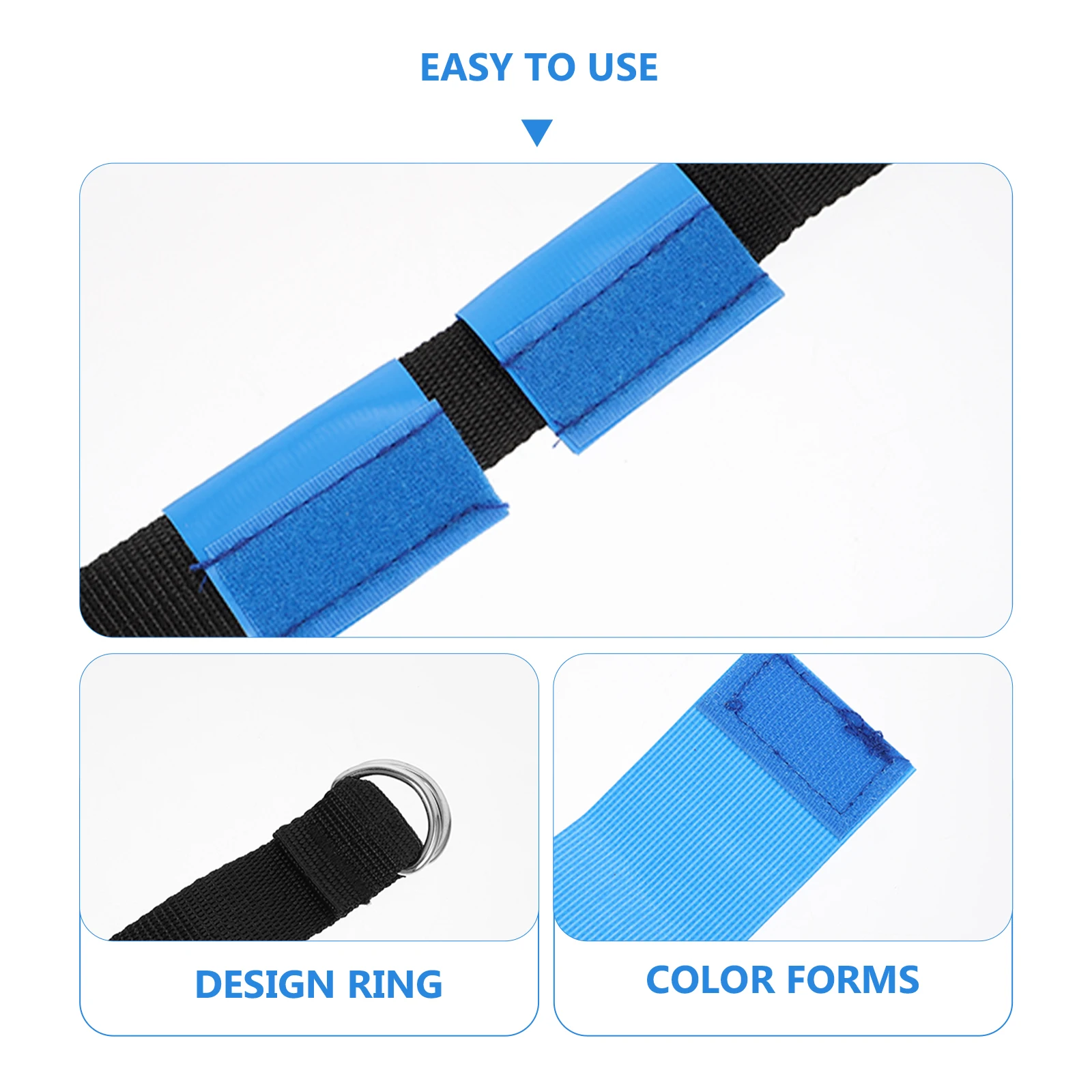 

Waist Flag Football Belt Premium Material Training Equipment For Kids American Football Sports