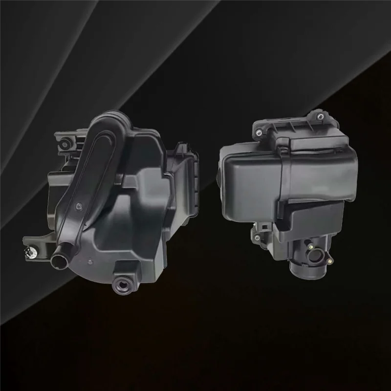 

Корпус нижнего воздушного фильтра BT 17201-5AA-A00, верхняя крышка воздушного фильтра + основание для Honda Civic FK 2016-2021, запчасти, аксессуары