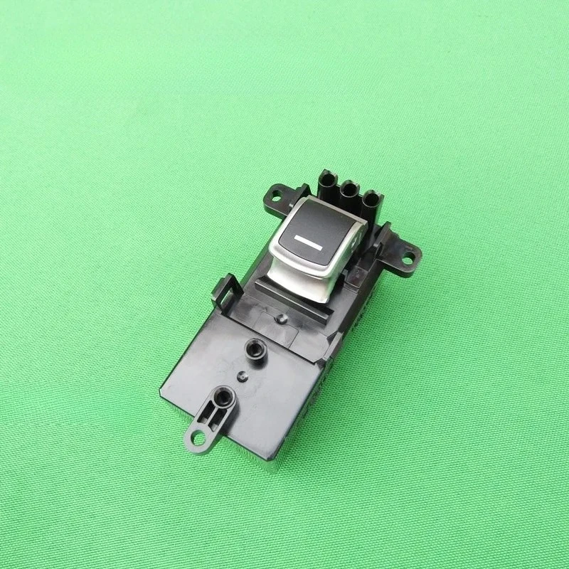 Genuine Auto Window Glass Lift Main Master Switch Button Pushbutton Assembly for Honda Civic 2012-2013-2014-2015