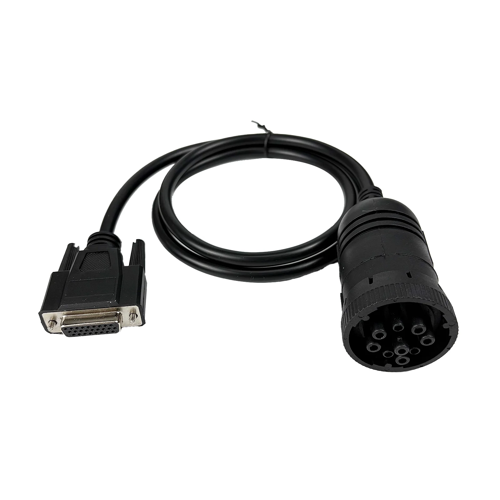 For JOHN EDL V3 Electronic Data Link AG CF Agricultural Construction Forestry Machine Diagnostic Tool For JD Service ADVISOR