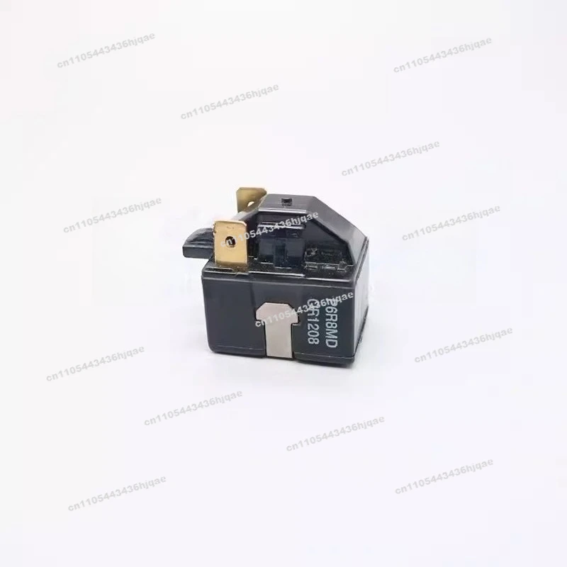 Applicable Refrigerator Starter P6R8MD/P330MD Thermal Protector Freezer Starter Relay