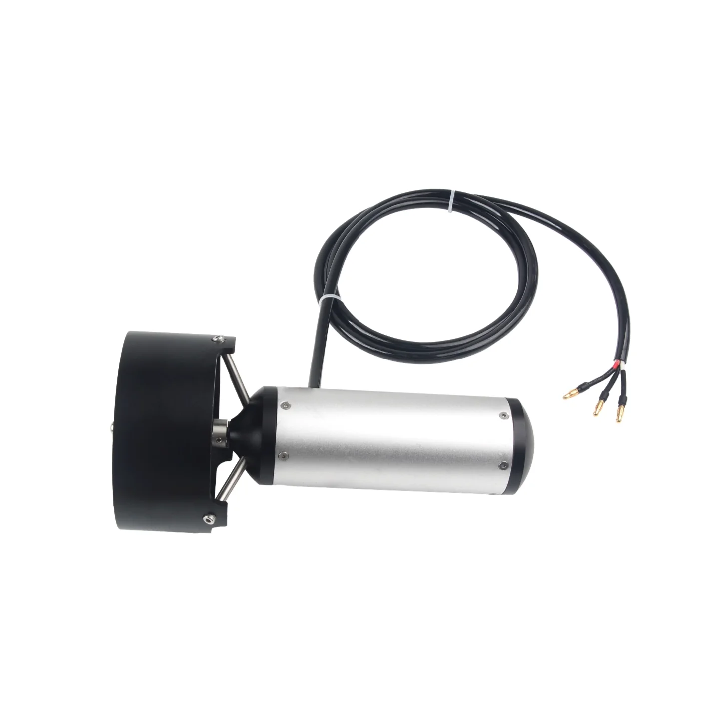50.4V 30KG Thrust Brushless Underwater Thruster Metal Propeller for Electric Surfboard Kayak ROV