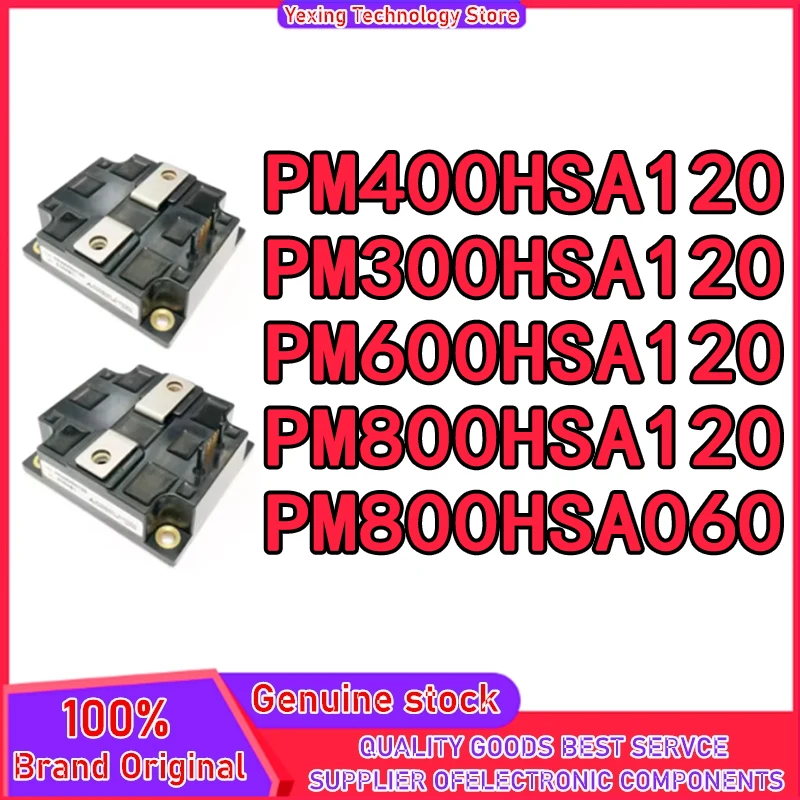 

PM300HSA120 PM400HSA120 PM600HSA120 PM800HSA120 PM800HSA060 IGBT MODULE