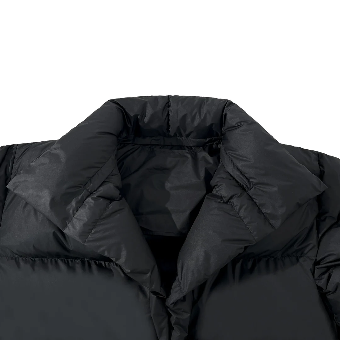 2025 Women's Clothing Wrap down jacket Winter New 1104