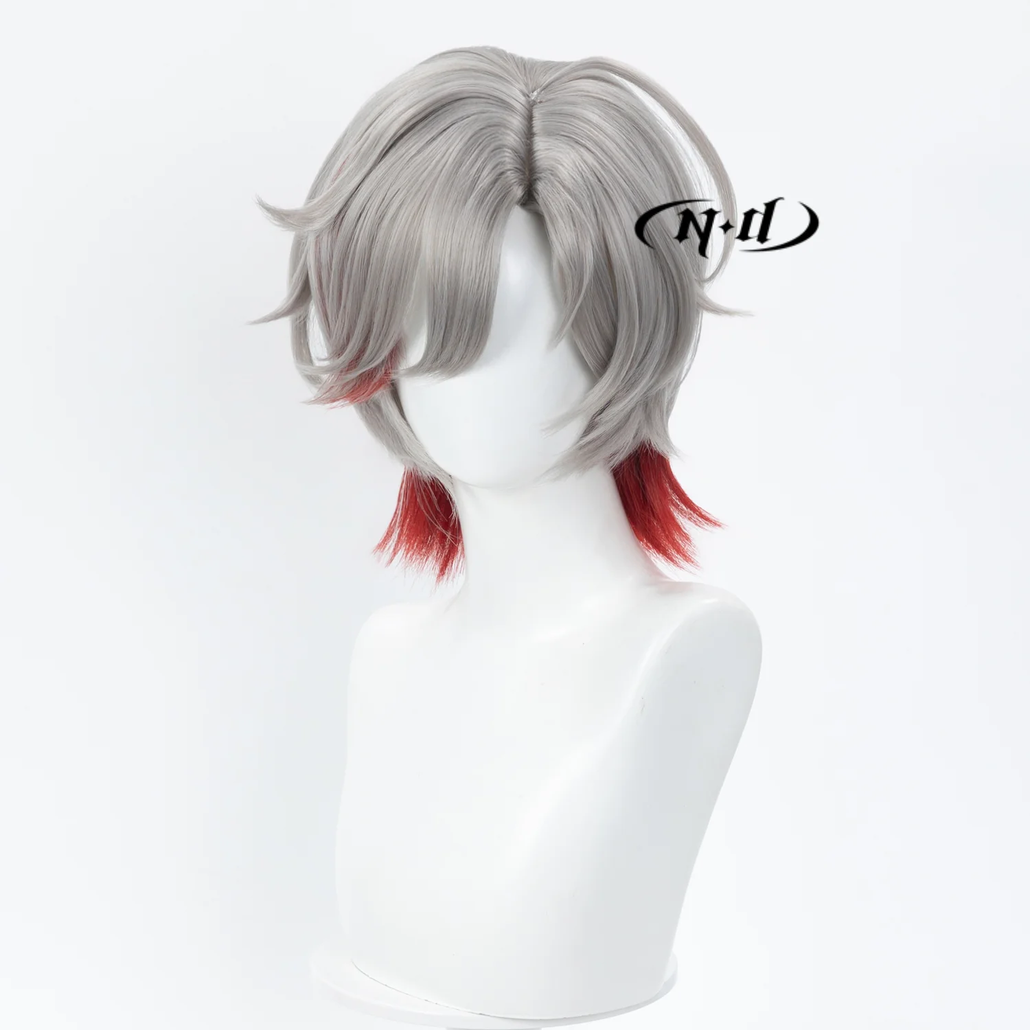 Thumbnail 3 - #25 Compare Themed Party Wigs Before You Buy