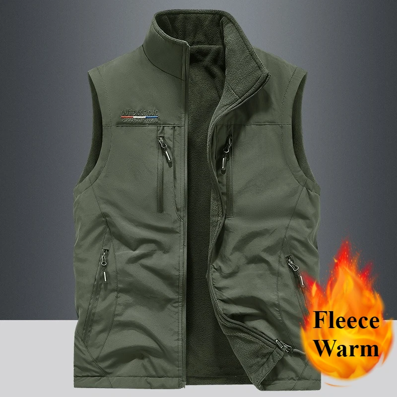 Thumbnail 2 - #68 Best Hiking Vests to Buy In 2026