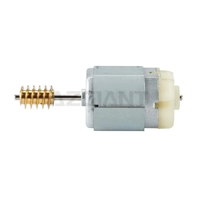 AZGIANT FC-280PC-22125 Car for Mazda 6 MK2 Car Engine Power Steering Wheel Lock Latch Column Motor 12V Carbon Brush Auto Repair
