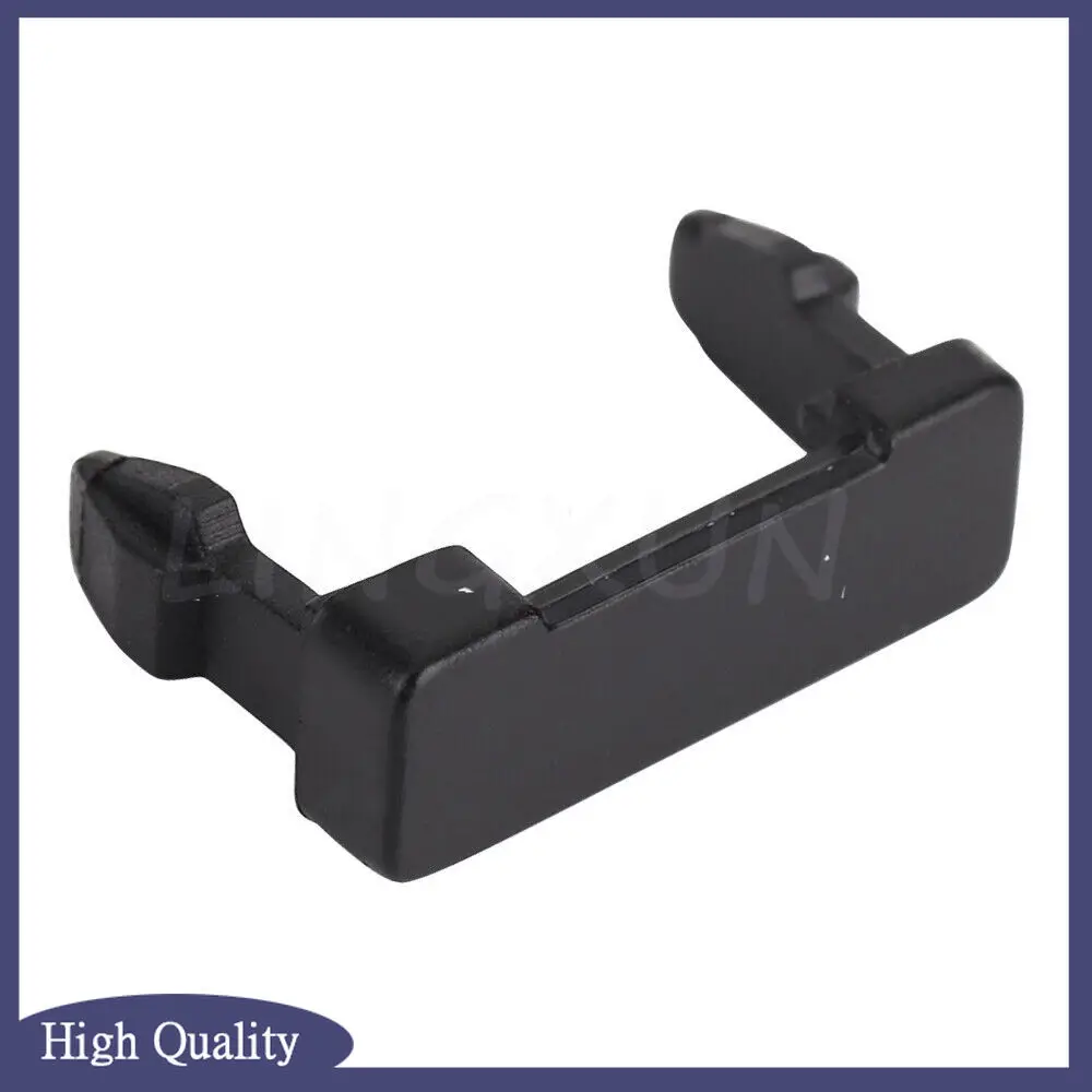 

Крышка замка переключения передач 54716-SDC-A81 Подходит для Honda Accord Black 2003-2007 годов 54716-SDA-A81 54716SDAA81 54716SDCA81