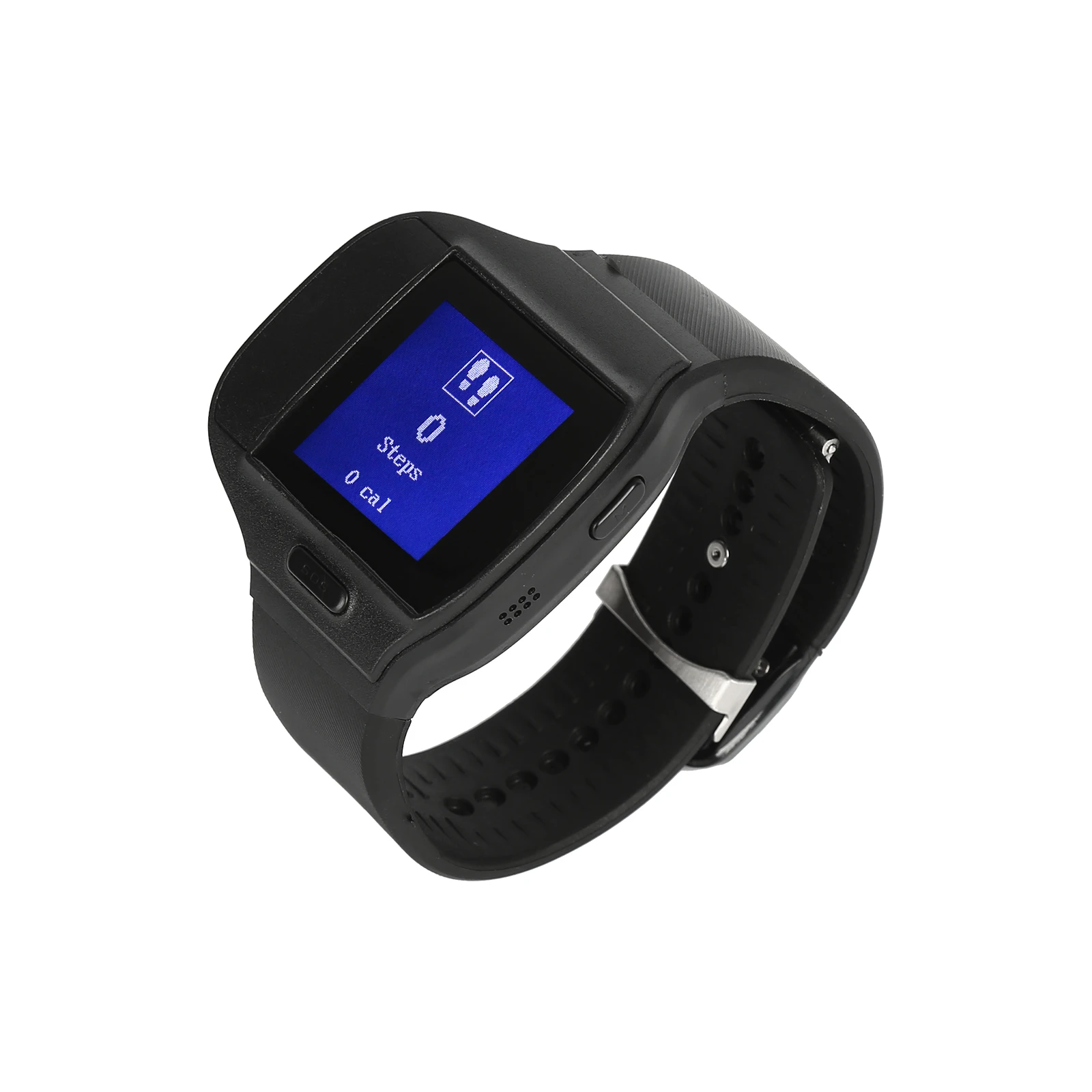 GPS Tracking Watch Wristband with Heart Rate and Skin Temperature Monitoring Bluetooth Smart Watch 4G