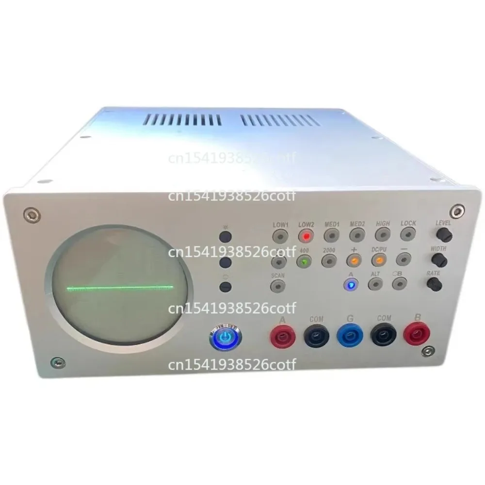 VI Curve Tester-All-in-One Machine