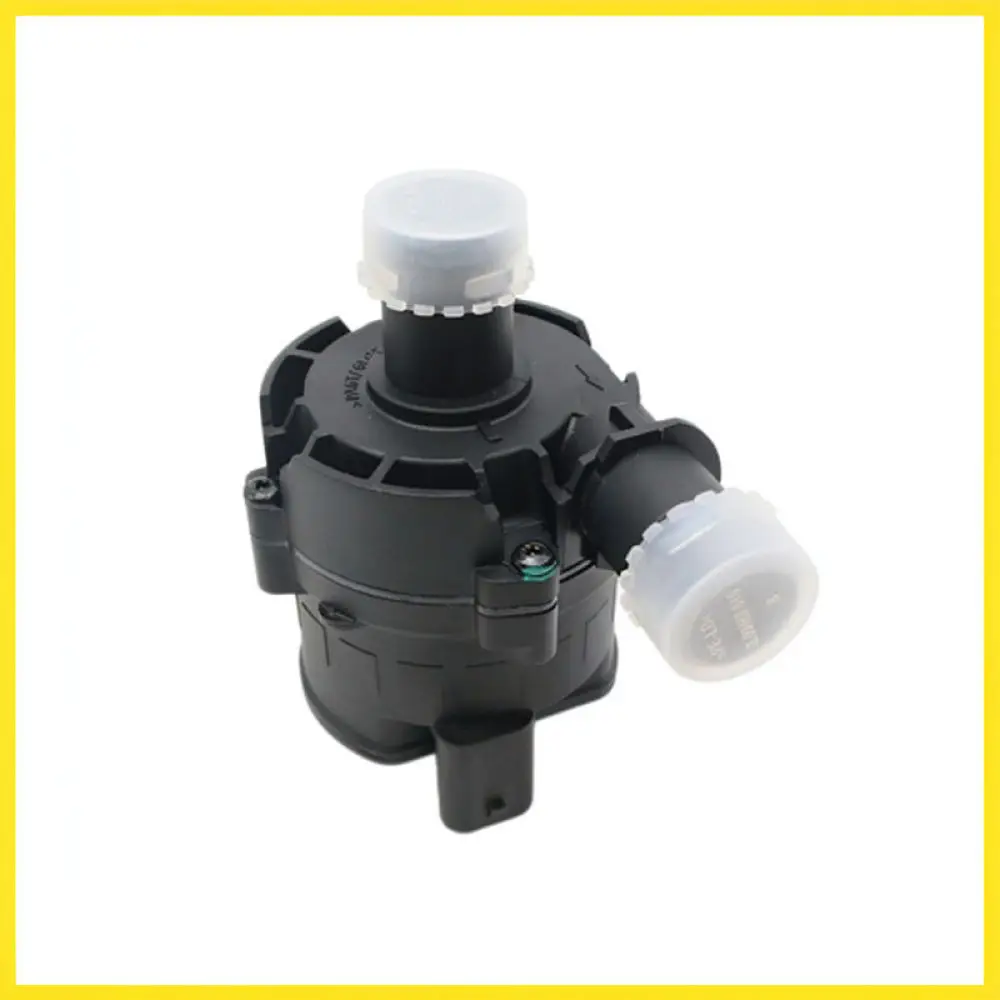 Engine Coolant Circulation Electric Water Pump For Jaguar Vehicle Cooling System Replacement Part LR049317 Auto Component
