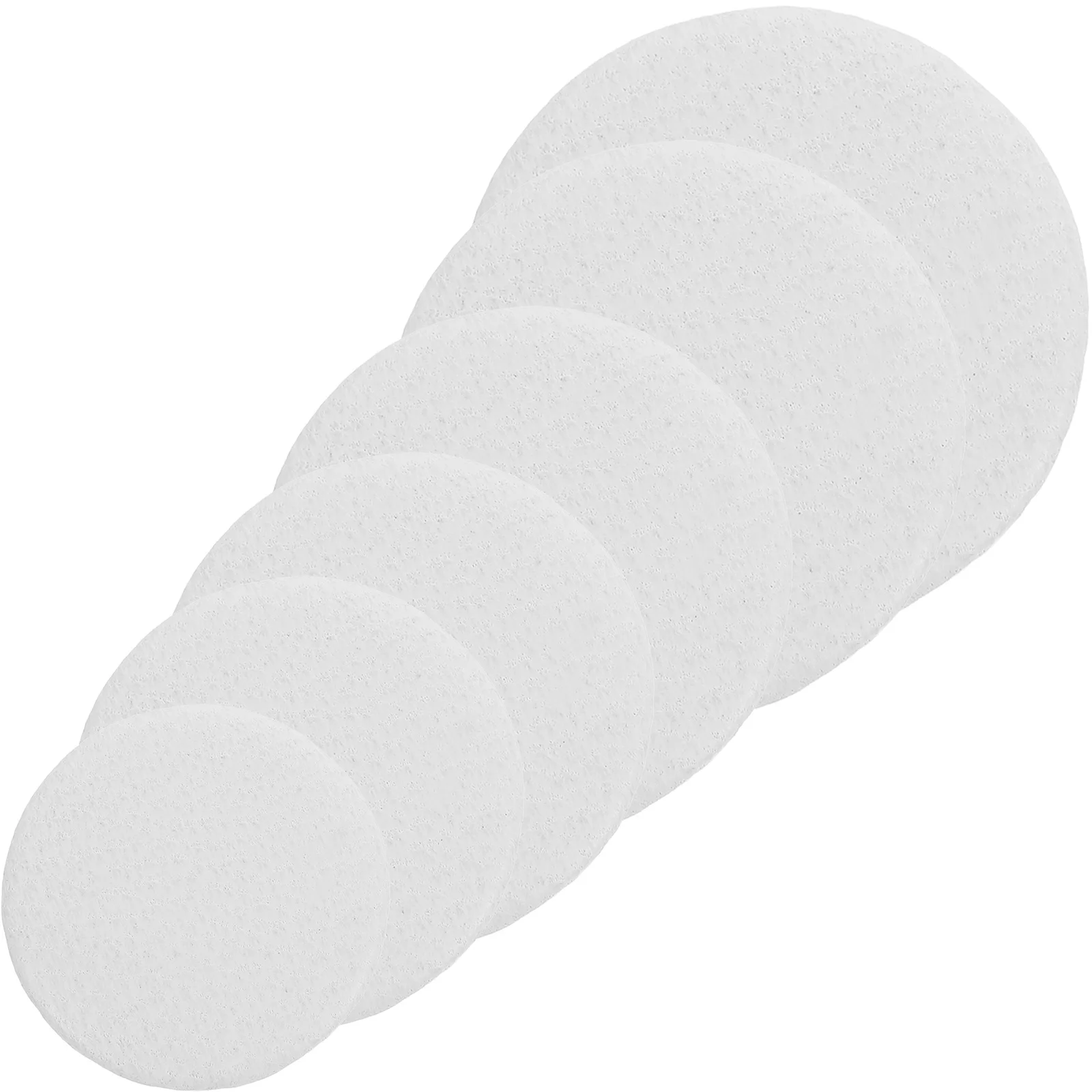 24 stücke Fagott Pads Weiß Schaffell Schlüssel Kissen Für Reparatur Teile Schallloch Dichtungen Musik Instrument Zubehör