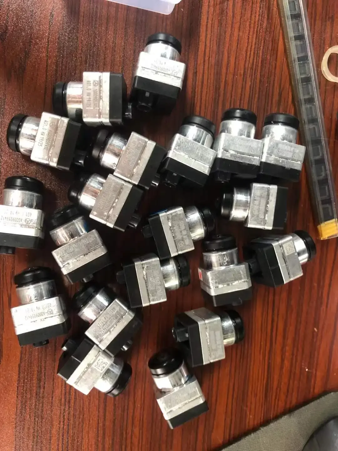 كاميرا السيارة العصر والخلفي ca ميرا a0009059412 0009059412 a000 905 9412 0009 059 412 a000-905-9412 000-9059-412