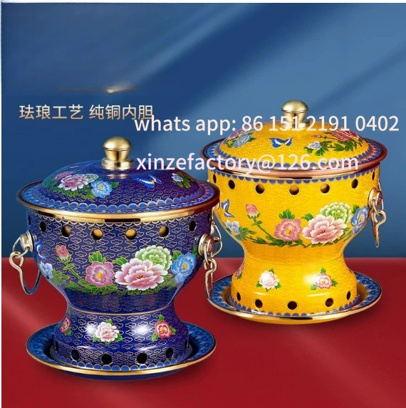 customizable-hot-pot-single-household-stove-enamel-small-hot-pot