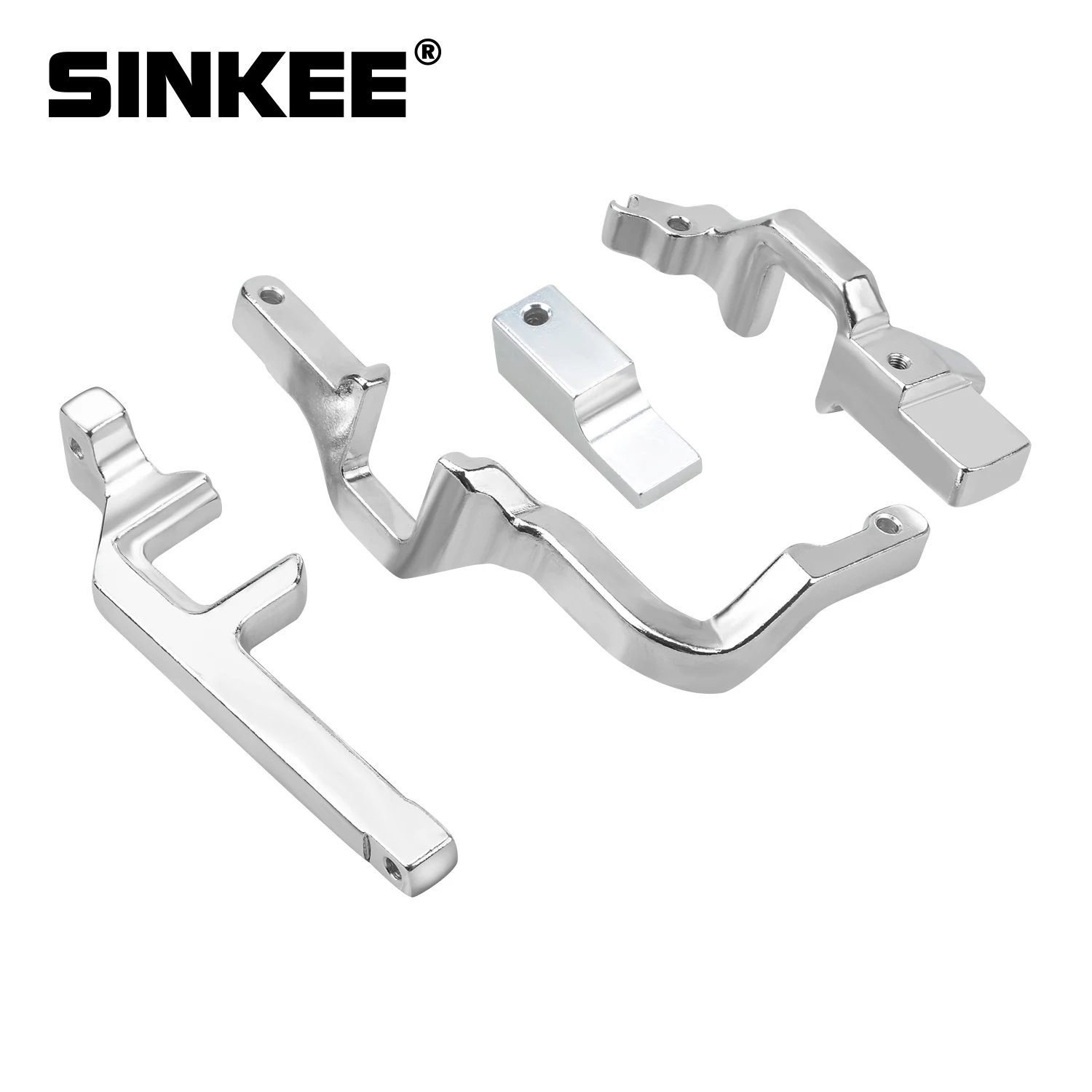 Engine Camshaft Alignment Timing Tool Set For BMW Mini N12 N13 N14 N16 N18 Peugeot 1.6T DS Engine