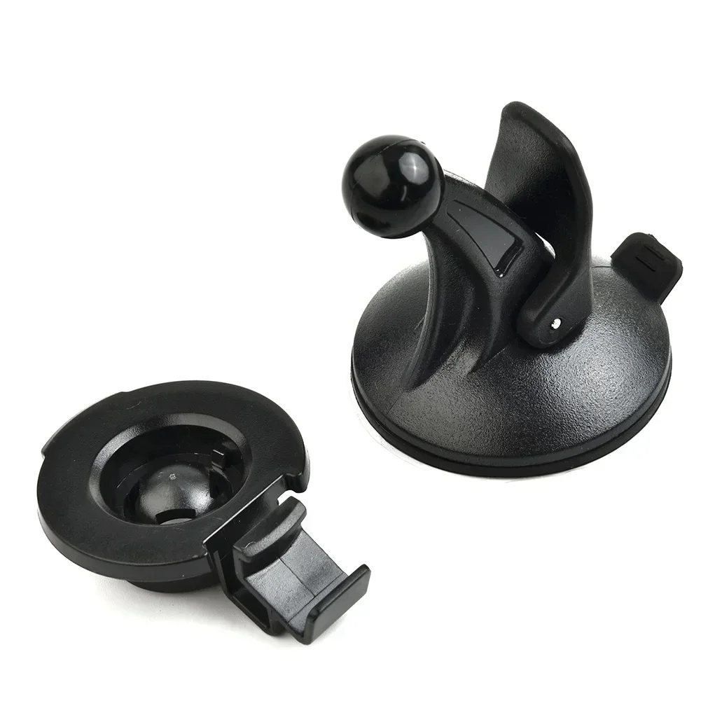 

High Quality New Practical Suction Cup Mount Bracket 57LM GPS Sat Nav Holder For Garmin Nuvi Suction Mount 58LM