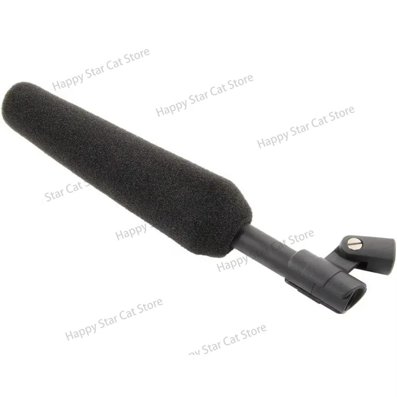 MKH416 MKH 416 Short shotgun interference tube mic for film, radio, and television, especially for outside applications