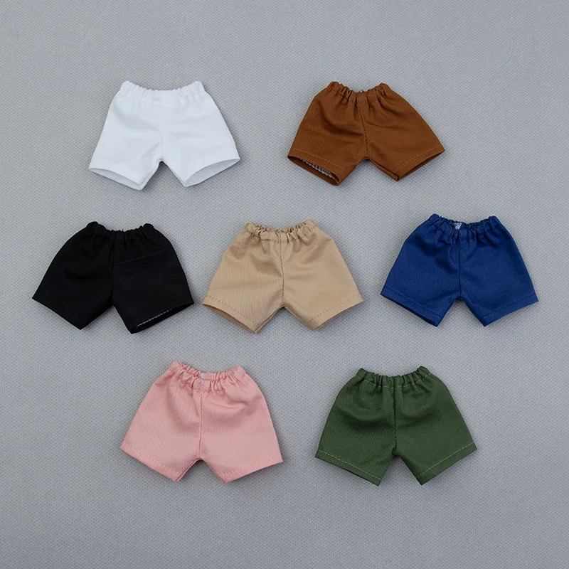 Zsiga 1/8 ropa para muñecas, camiseta, pantalones vaqueros, conjunto de Sudadera con capucha, vestido bonito de dibujos animados, accesorios de ropa de moda de Anime