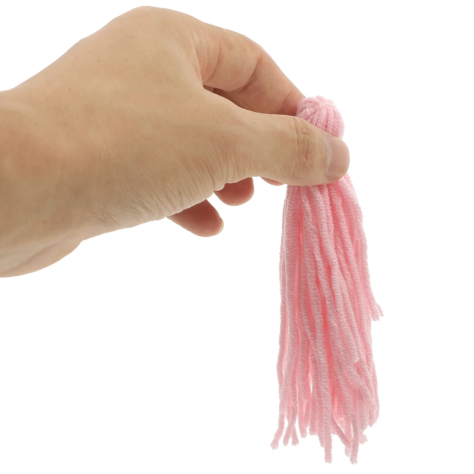 

10Pcs Fish Tank Floating Breeding Mop Woolen Yarn Spawning Mops Aquarium Supplies