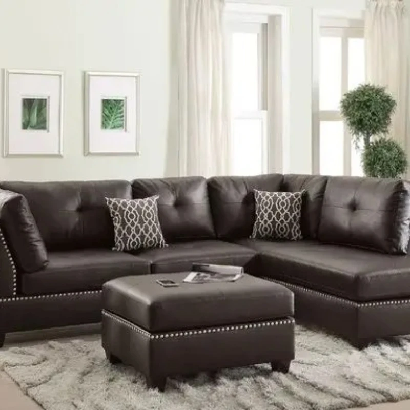 Sofa Bed Couch Convertible Sofa Set Living Room Furniture Luxury Inflatable Chair