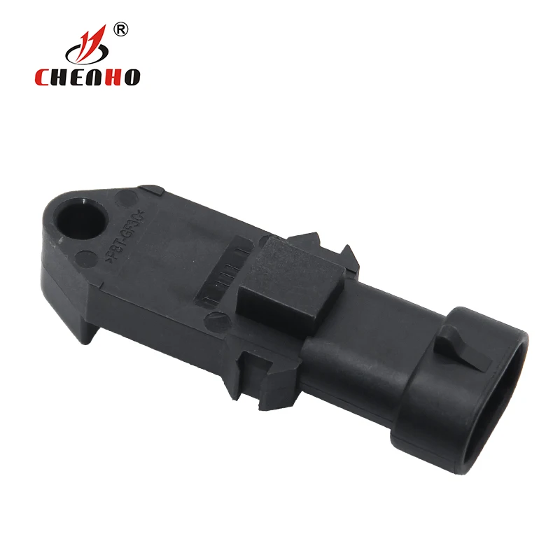 High Quality Ambient Air Temperature Sensor 4902720 For Cummins L10 M11 N14 L10-260 L10-280 L10-300 N14-310E Engine