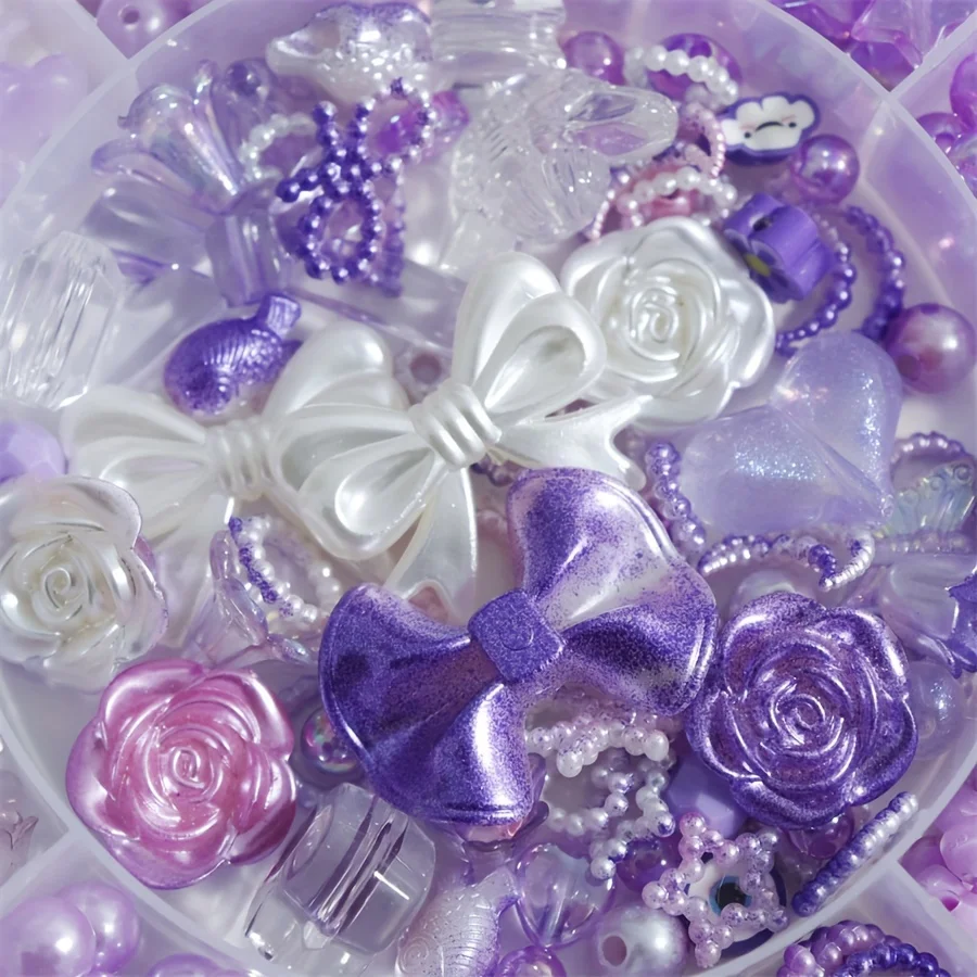 Thumbnail 4 - #14 Best Beaded Necklaces to Buy In 2026