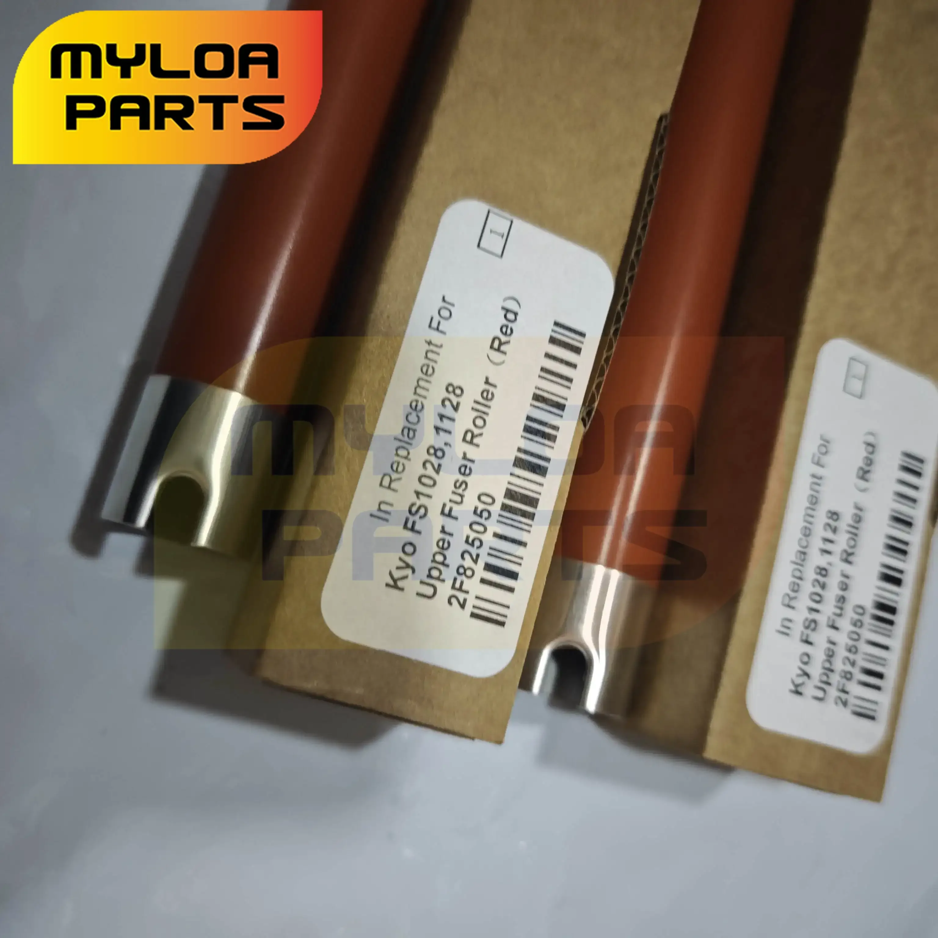 10PCS FS1028 Upper Heat Roller support for Kyocera FS1030 FS1100 FS1120 FS1300 FS1320 FS1350 FS1370 FS2000 FS1035 FS1128 FS1130