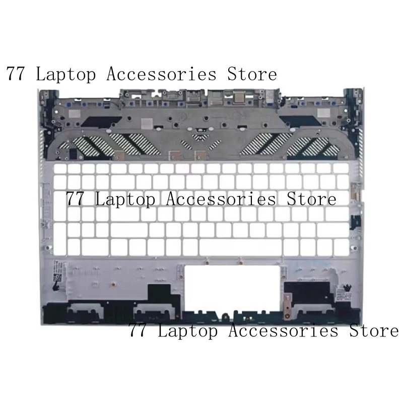 Laptop Palmrest For DELL G15 5530 5535 2023 095X4J 95X4J White New