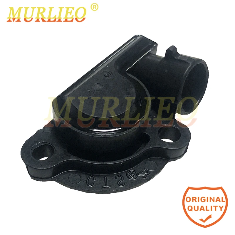 17106682 TPS Throttle Position Sensor For Daewoo Leganza Nubira Lanos Chevrolet Aveo Tornado Opel Astra GMC Cadillac Isuzu Rodeo