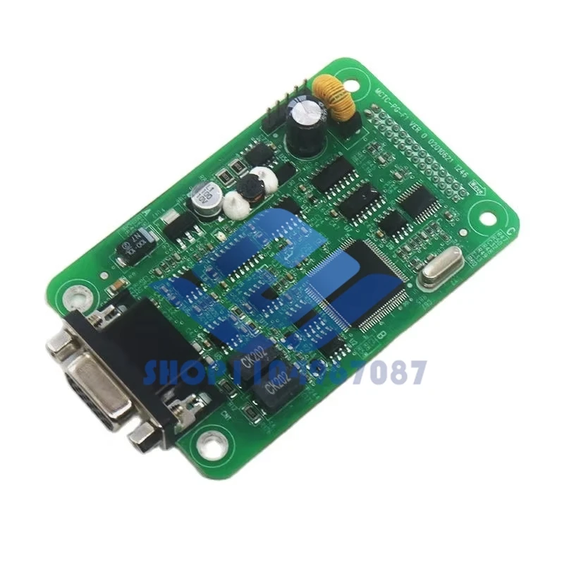 MCTC-PG-F1 MCTC-PG-F2 MCTC-PG-C2 MCTC-PG-C3 Elevator Inverter PG Card PCB Board Asynchronous