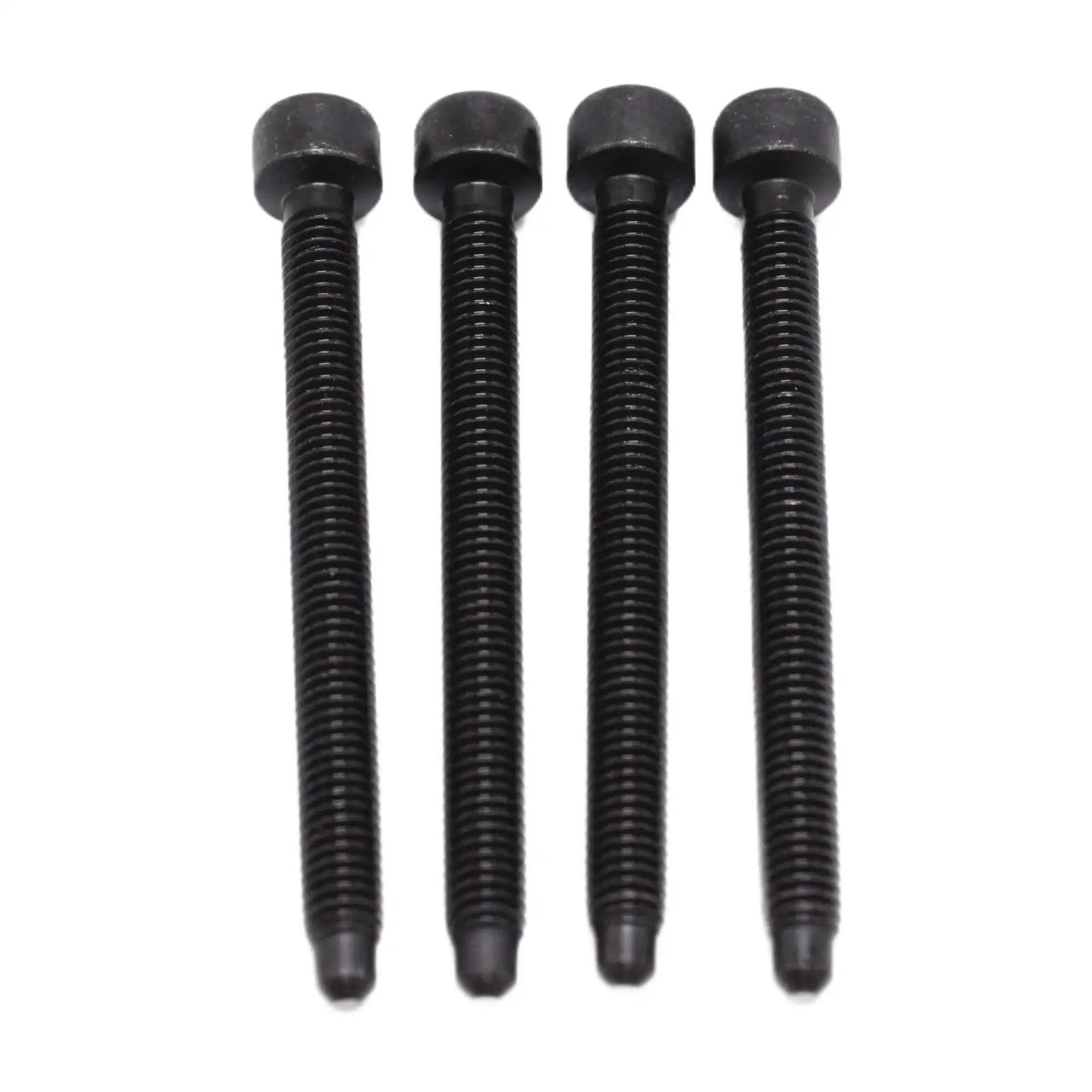 

4Pcs Injector Nozzle Bolt Vehicle Parts Reliable Easy to Install High