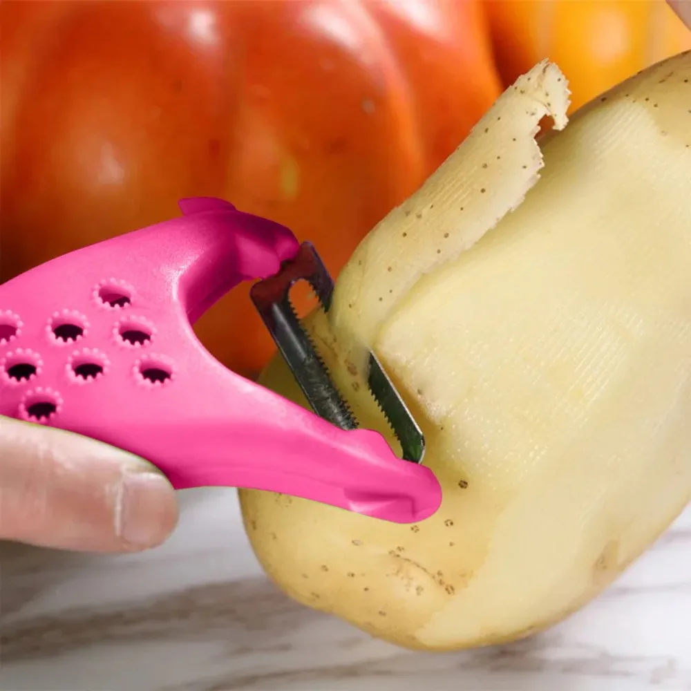 Vegetables Cutter Garlic Grater Potato Peeler Cucumber Carrot Slicer Graters Fruit Vegetable Tools Kitchen Gadgets