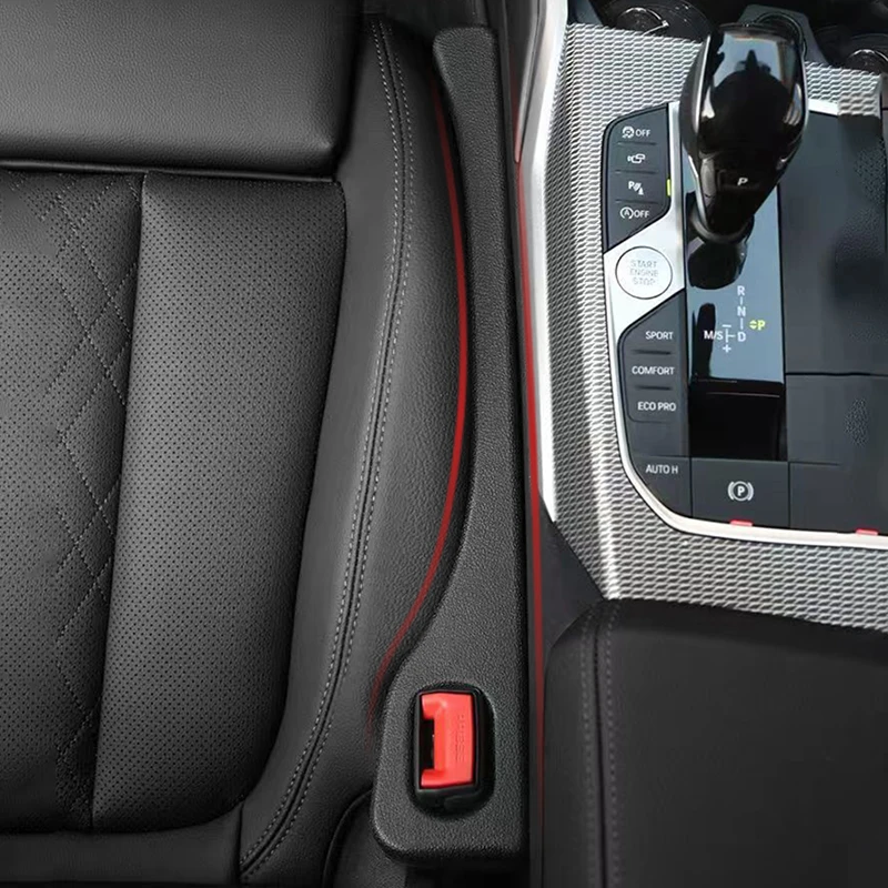 2Pcs Car Seat Gap F…