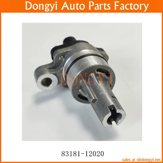 เซ็นเซอร์วัดความเร็ววัดระยะทาง OE No. 8318112020   83181-12020