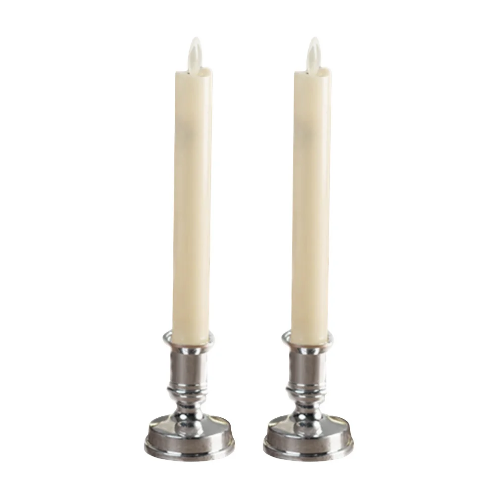 

Led Electronic Light Smokeless Flameless Swing Simulation For Home Hotel Bar Church Christmas Gift Electric