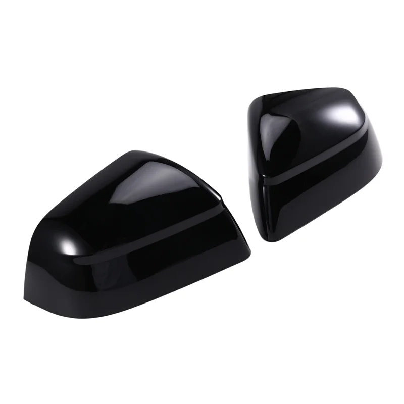 

Car Rearview View Mirror Shell Cap Trim Cover Side Door Mirror Cap Cover For Tesla Model Y Juniper 2025
