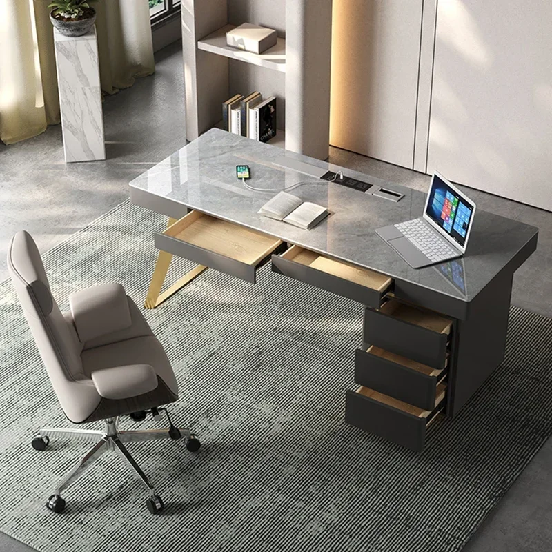 

Office Table Desk Lift-top Setup Accessories Multifunctional Auxiliary Executive Gaming Tables Monitors Midi Desks Room Study Tv
