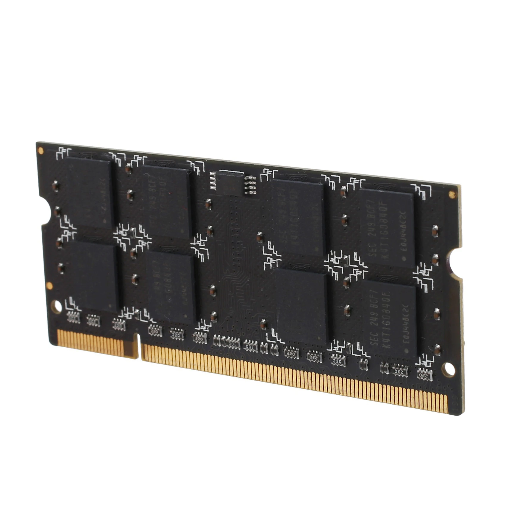 DDR2 2GB Laptop Ram 800Mhz PC2 6400 for Intel AMD Laptop Memory Main in Electronic products