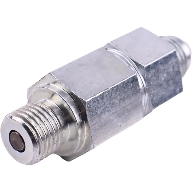 

372-5196 3725196 For 330C Fuel Pressure Regulator Engine C7 C-9 3126B Fuel Pressure Regulator Excavator