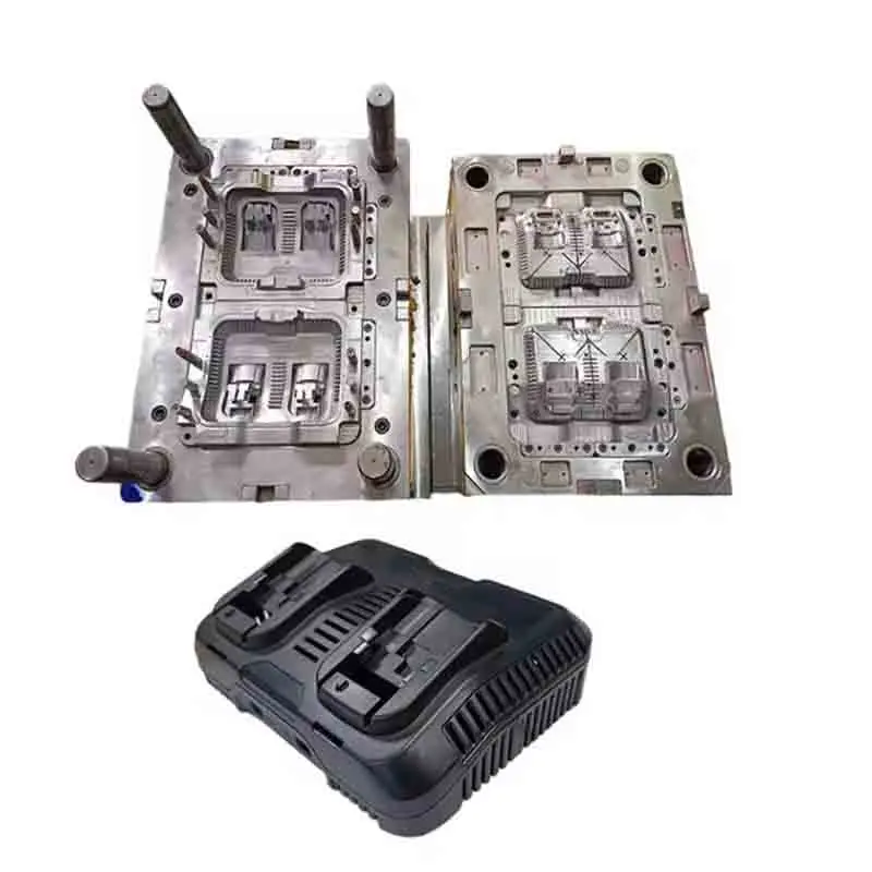 Professional Customized High Precision Injection Plastic Molds For Auto Spare Parts Mold And Medical Device Parts Mould